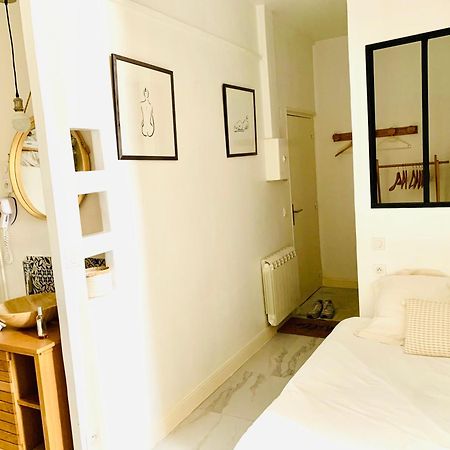 New Suite & Spa - Cannes Centre - Croisette (Adults Only) Buitenkant foto