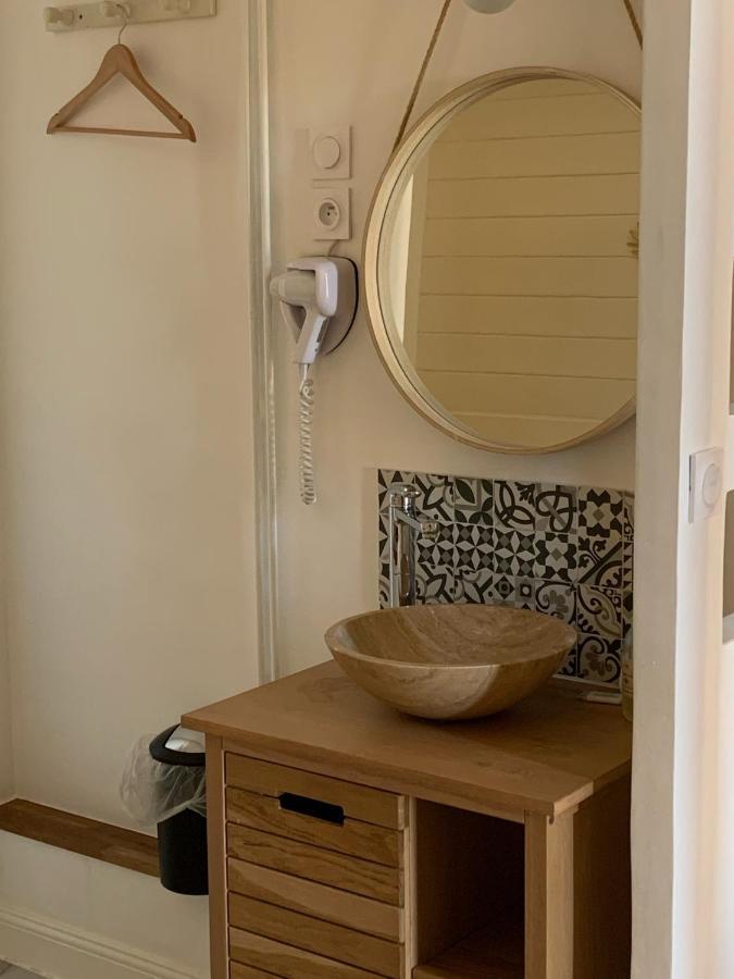 New Suite & Spa - Cannes Centre - Croisette (Adults Only) Buitenkant foto