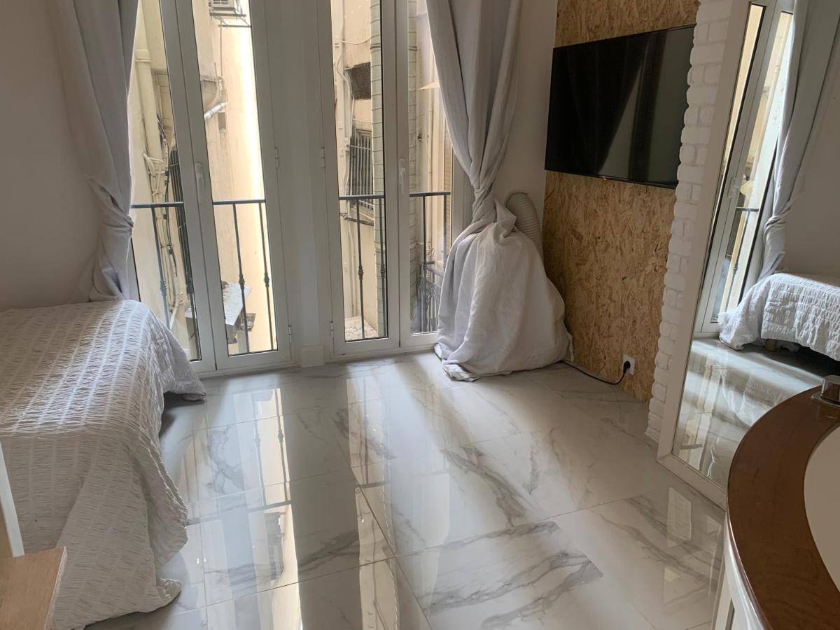 New Suite & Spa - Cannes Centre - Croisette (Adults Only) Buitenkant foto