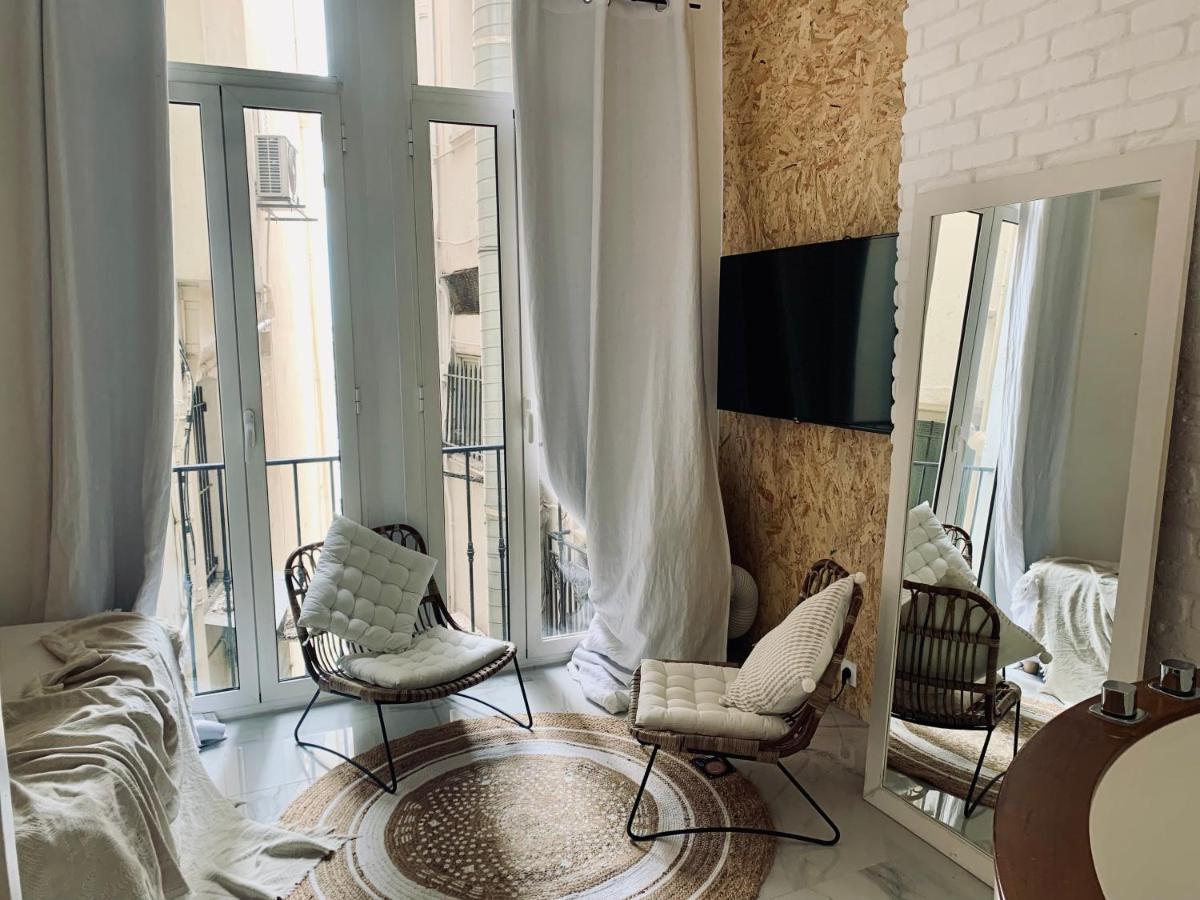 New Suite & Spa - Cannes Centre - Croisette (Adults Only) Buitenkant foto