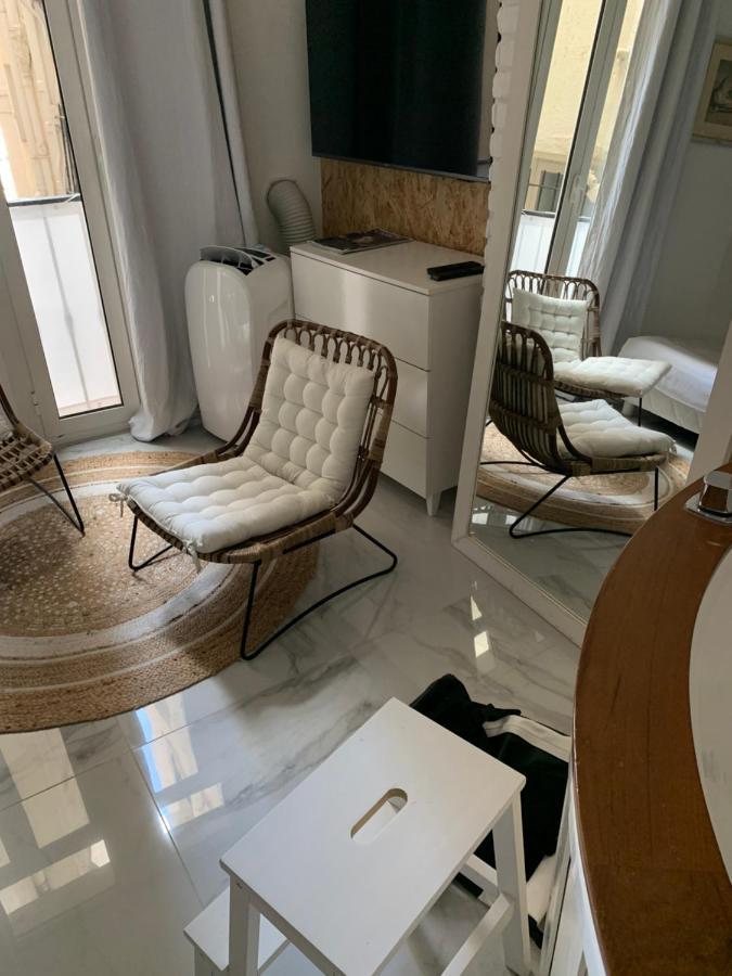 New Suite & Spa - Cannes Centre - Croisette (Adults Only) Buitenkant foto