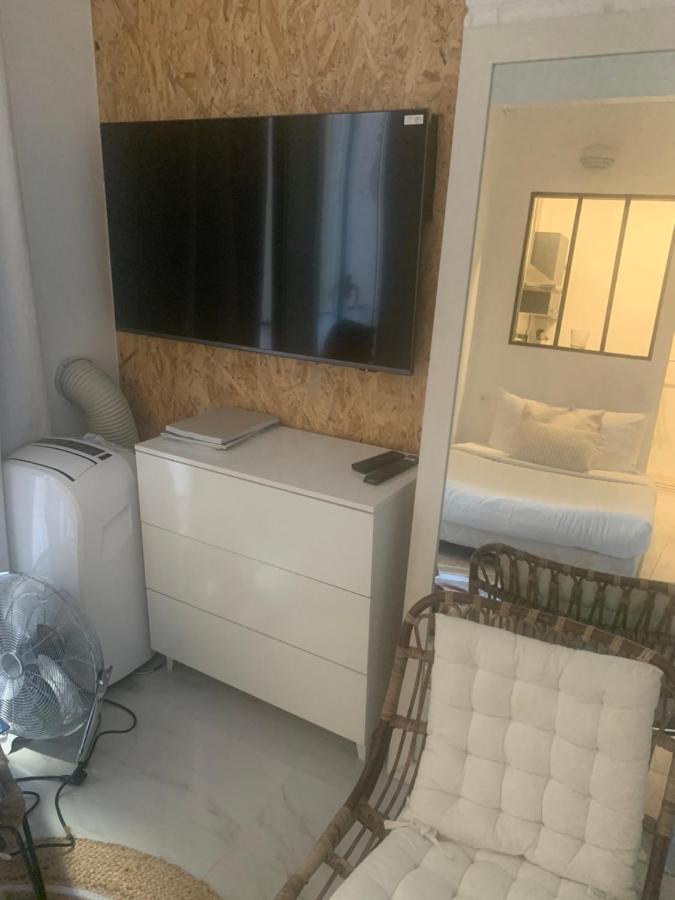 New Suite & Spa - Cannes Centre - Croisette (Adults Only) Buitenkant foto