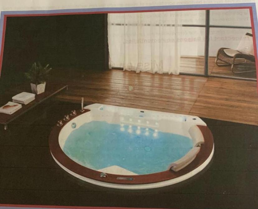 New Suite & Spa - Cannes Centre - Croisette (Adults Only) Buitenkant foto