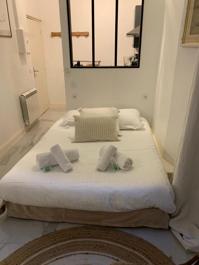 New Suite & Spa - Cannes Centre - Croisette (Adults Only) Buitenkant foto