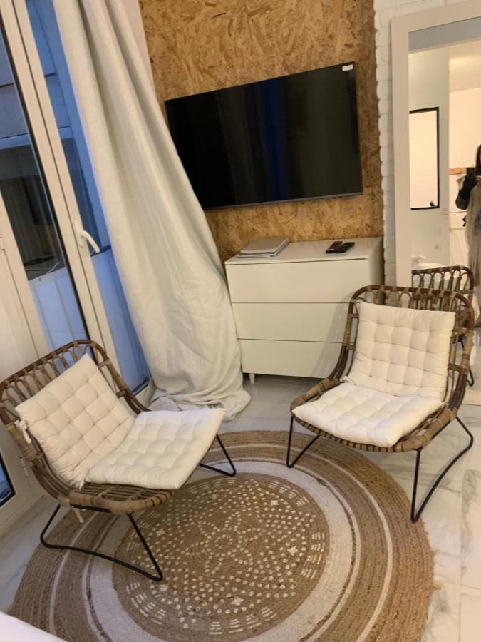 New Suite & Spa - Cannes Centre - Croisette (Adults Only) Buitenkant foto