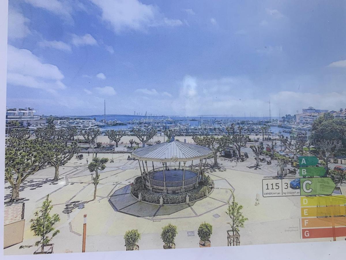 New Suite & Spa - Cannes Centre - Croisette (Adults Only) Buitenkant foto
