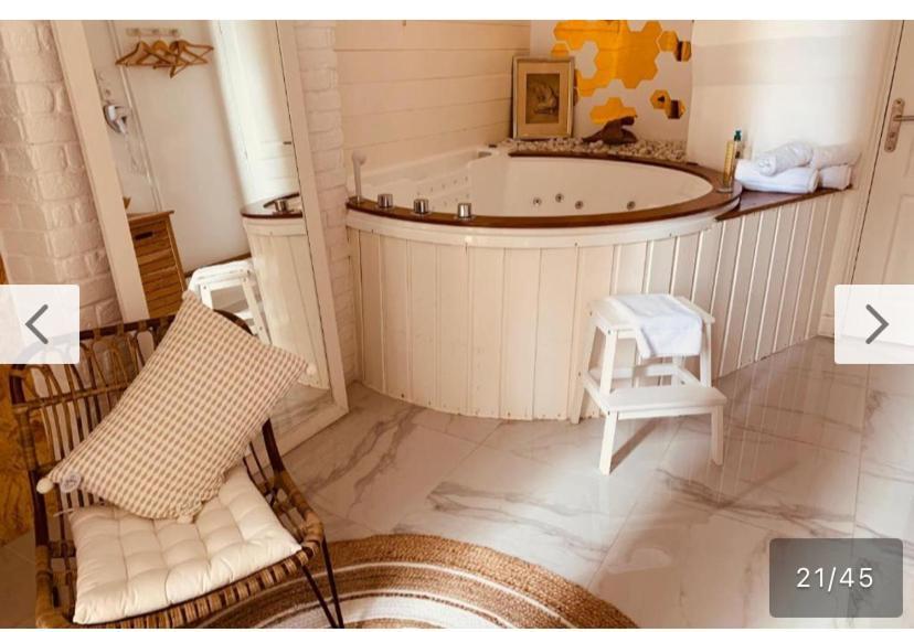 New Suite & Spa - Cannes Centre - Croisette (Adults Only) Buitenkant foto